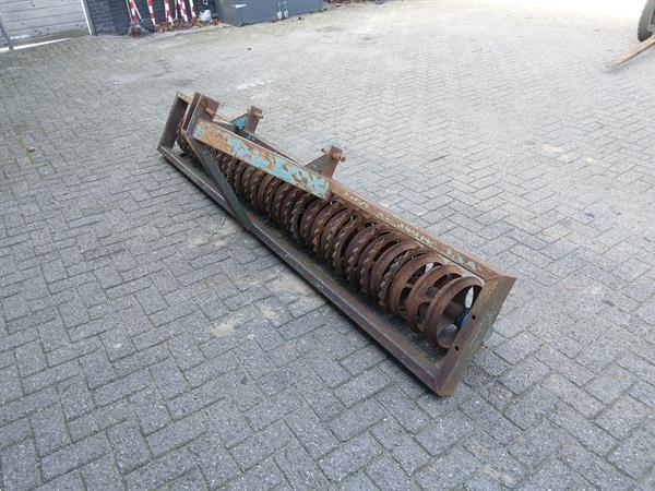 Grote foto cambridge rol 280 cm breed agrarisch akkerbouw