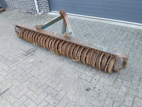 Grote foto cambridge rol 280 cm breed agrarisch akkerbouw