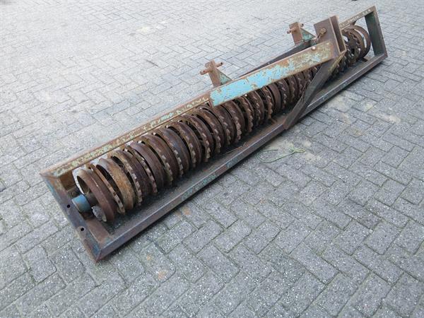 Grote foto cambridge rol 280 cm breed agrarisch akkerbouw