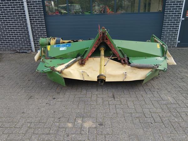 Grote foto krone easy cut 32 cv frontmaaier agrarisch maaiers