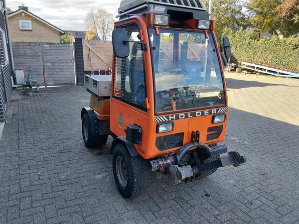 Grote foto holder c240 werktuigendrager agrarisch tractoren