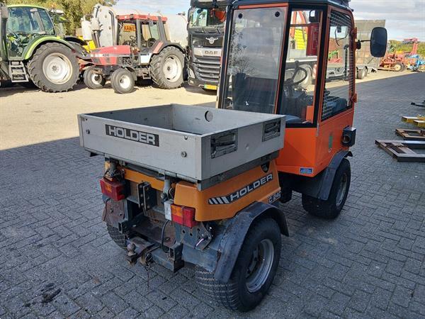 Grote foto holder c240 werktuigendrager agrarisch tractoren