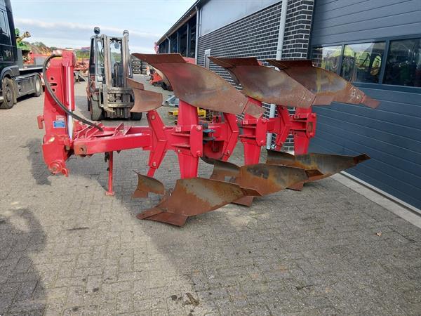 Grote foto naud rx 322 3 schaar ploeg agrarisch ploegen