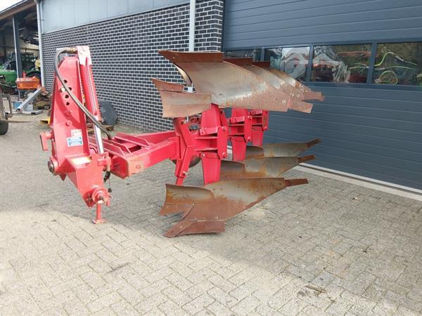 Grote foto naud rx 322 3 schaar ploeg agrarisch ploegen