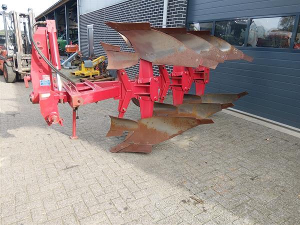 Grote foto naud rx 322 3 schaar ploeg agrarisch ploegen