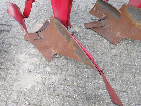 Grote foto naud rx 322 3 schaar ploeg agrarisch ploegen