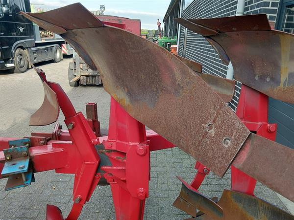 Grote foto naud rx 322 3 schaar ploeg agrarisch ploegen