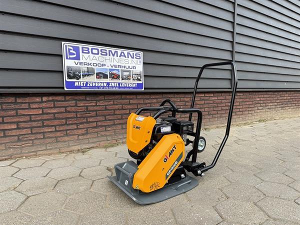 Grote foto giant gp1950 g trilplaat 2025 nieuw type actie prijs doe het zelf en verbouw overige doe het zelf en verbouw