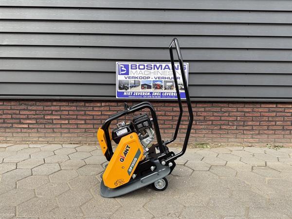 Grote foto giant gp1950 g trilplaat 2025 nieuw type actie prijs doe het zelf en verbouw overige doe het zelf en verbouw