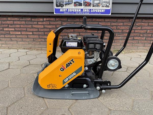 Grote foto giant gp1950 g trilplaat 2025 nieuw type actie prijs doe het zelf en verbouw overige doe het zelf en verbouw