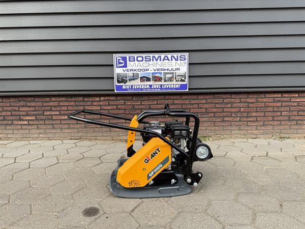 Grote foto giant gp1950 g trilplaat 2025 nieuw type actie prijs doe het zelf en verbouw overige doe het zelf en verbouw