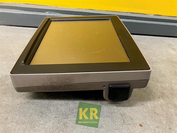 Grote foto john deere 4640 display 695220 agrarisch algemeen