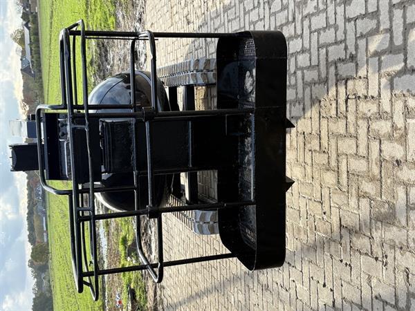 Grote foto hoogwerker nagano 070 hitachi hx rupshoogwerker doe het zelf en verbouw hoogwerkers