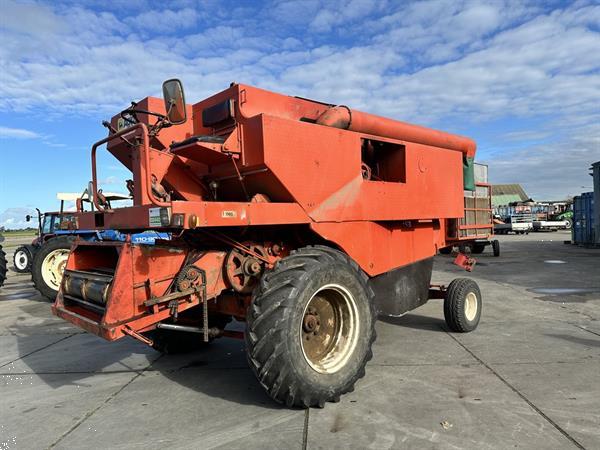 Grote foto laverda m150 agrarisch maaidorsers