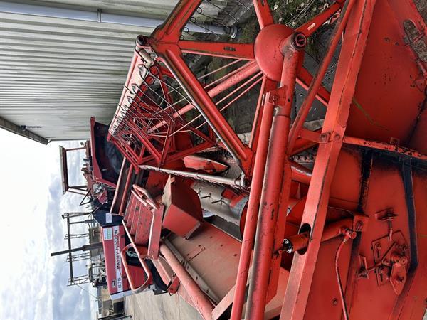Grote foto laverda m150 agrarisch maaidorsers