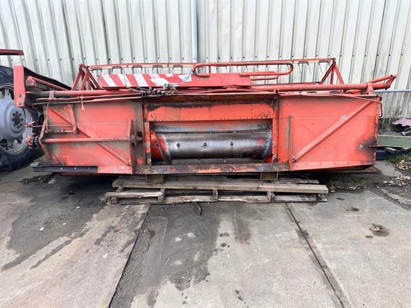 Grote foto laverda m150 agrarisch maaidorsers