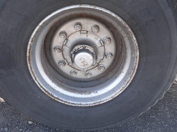 Grote foto lambrecht oplegger doe het zelf en verbouw opleggers