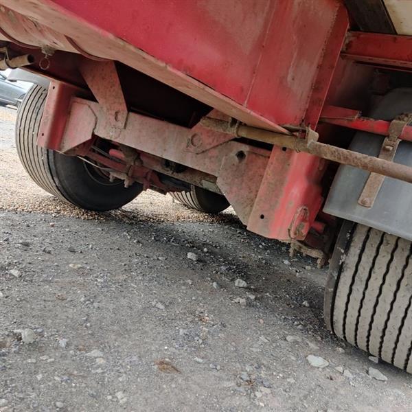 Grote foto robuste kaiser doe het zelf en verbouw opleggers