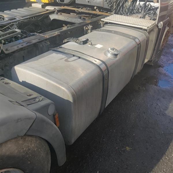 Grote foto man tga 18 430 doe het zelf en verbouw vrachtwagens