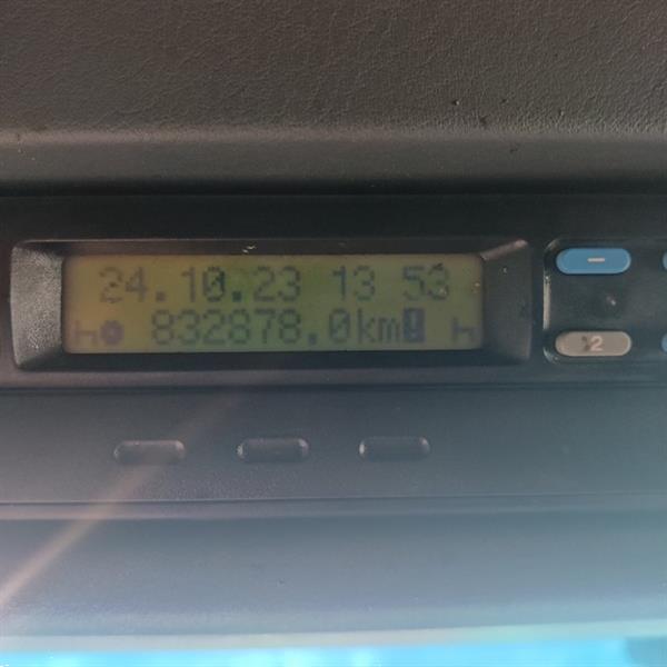 Grote foto man tga 18 430 doe het zelf en verbouw vrachtwagens