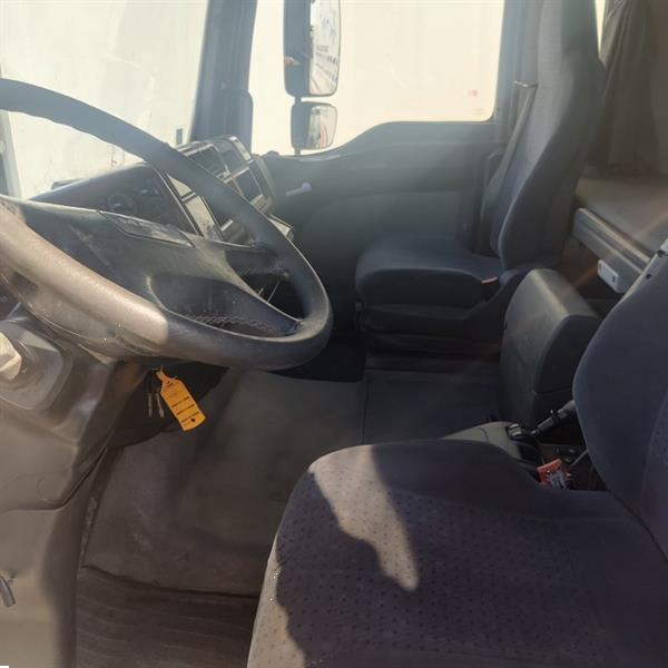 Grote foto man tga 18 430 doe het zelf en verbouw vrachtwagens