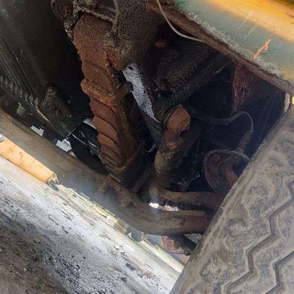 Grote foto scania 110 doe het zelf en verbouw vrachtwagens