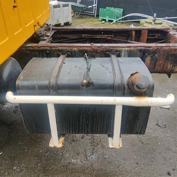 Grote foto scania 110 doe het zelf en verbouw vrachtwagens