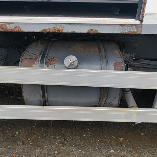 Grote foto daf cf doe het zelf en verbouw hoogwerkers