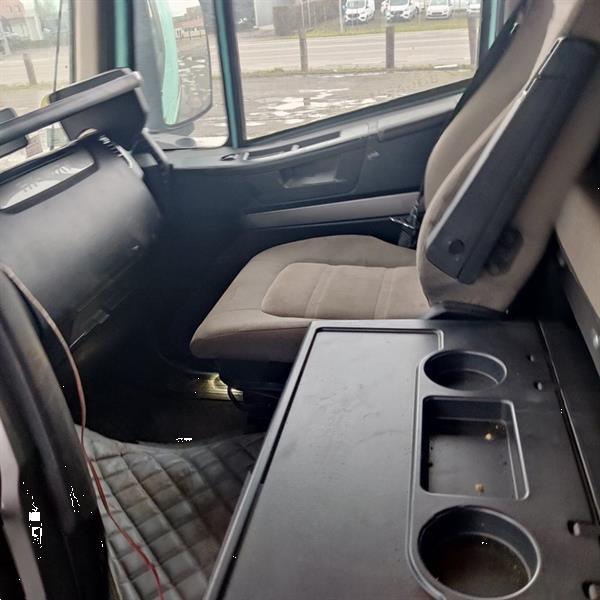 Grote foto iveco stralis doe het zelf en verbouw vrachtwagens