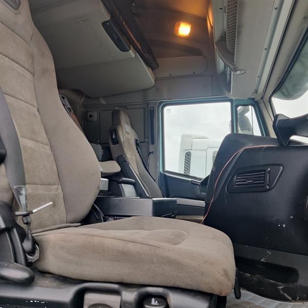 Grote foto iveco stralis doe het zelf en verbouw vrachtwagens