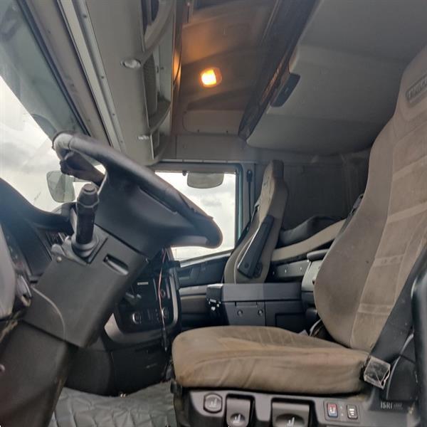 Grote foto iveco stralis doe het zelf en verbouw vrachtwagens