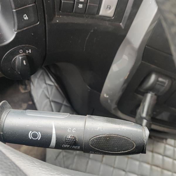 Grote foto iveco stralis doe het zelf en verbouw vrachtwagens