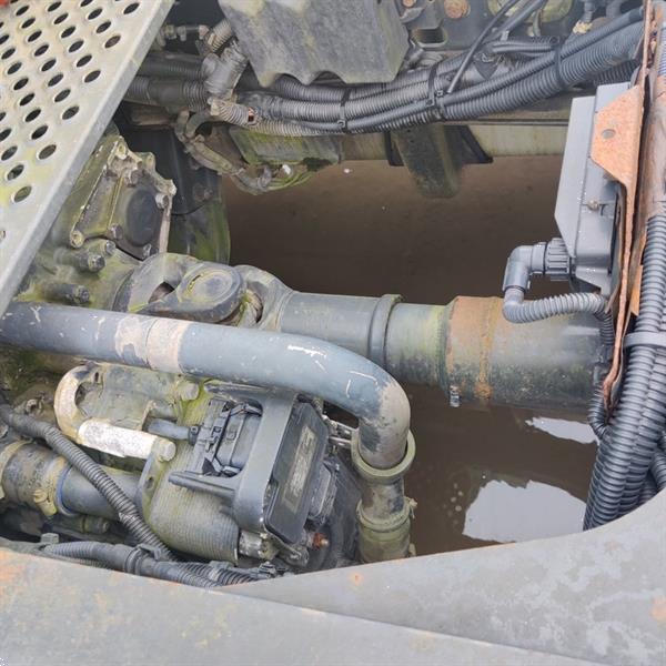 Grote foto iveco stralis doe het zelf en verbouw vrachtwagens