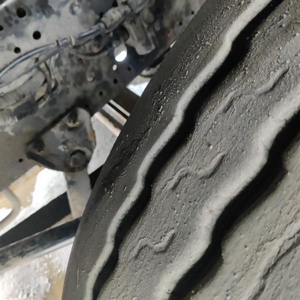 Grote foto iveco stralis doe het zelf en verbouw vrachtwagens