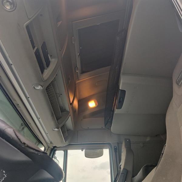 Grote foto iveco stralis doe het zelf en verbouw vrachtwagens