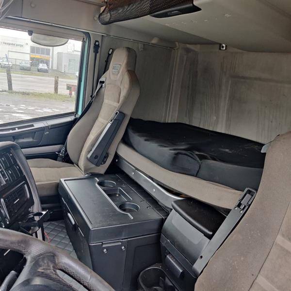 Grote foto iveco stralis doe het zelf en verbouw vrachtwagens