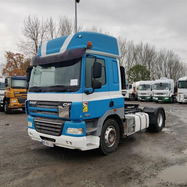 Grote foto daf cf 85 460 doe het zelf en verbouw vrachtwagens