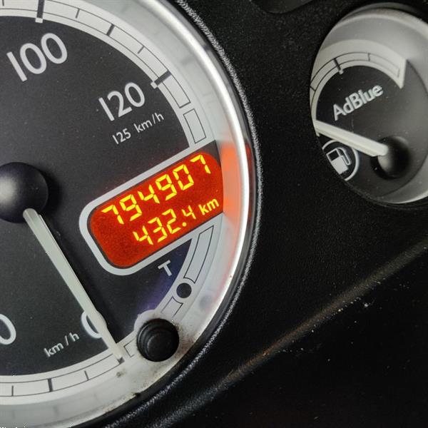 Grote foto daf cf 85 460 doe het zelf en verbouw vrachtwagens