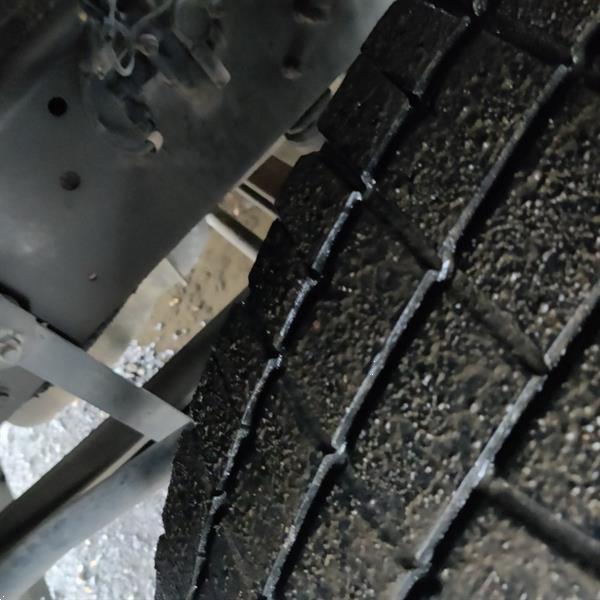 Grote foto daf cf 85 460 doe het zelf en verbouw vrachtwagens