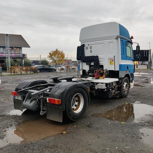 Grote foto daf cf 85 460 doe het zelf en verbouw vrachtwagens