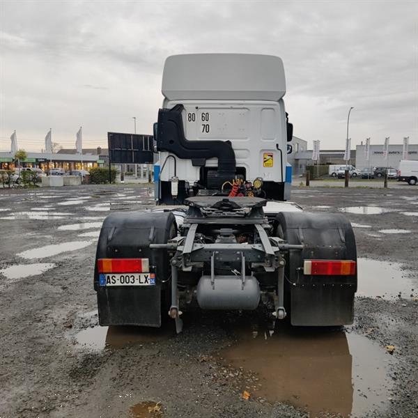 Grote foto daf cf 85 460 doe het zelf en verbouw vrachtwagens