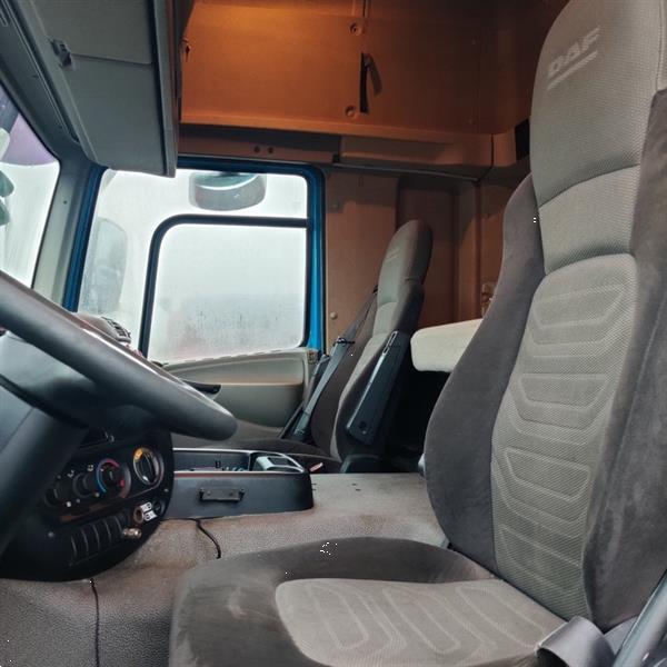 Grote foto daf cf 85 460 doe het zelf en verbouw vrachtwagens