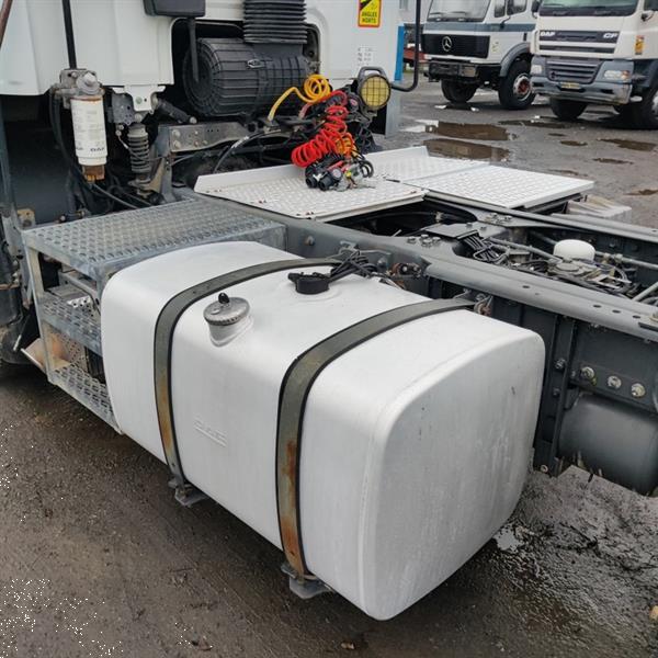 Grote foto daf cf 85 460 doe het zelf en verbouw vrachtwagens