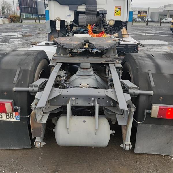 Grote foto daf cf 85 460 doe het zelf en verbouw vrachtwagens