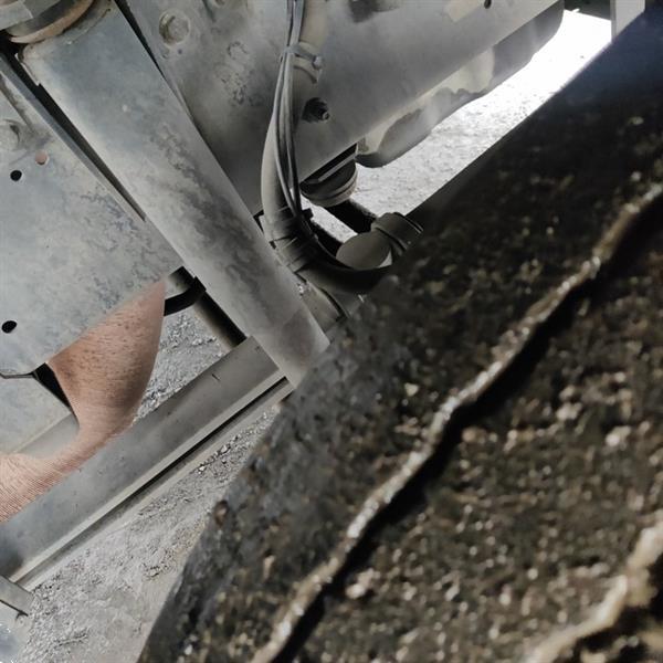 Grote foto daf cf 85 460 doe het zelf en verbouw vrachtwagens