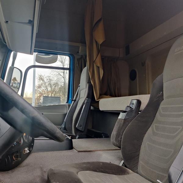Grote foto daf cf 85 460 doe het zelf en verbouw vrachtwagens
