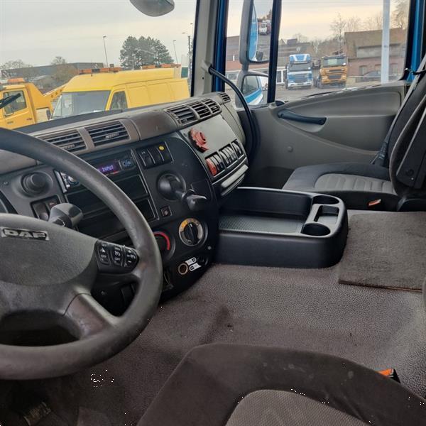 Grote foto daf cf 85 460 doe het zelf en verbouw vrachtwagens