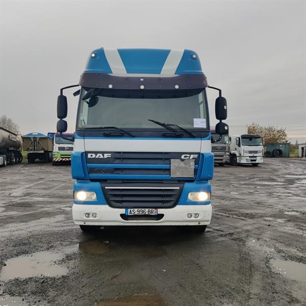 Grote foto daf cf 85 460 doe het zelf en verbouw vrachtwagens