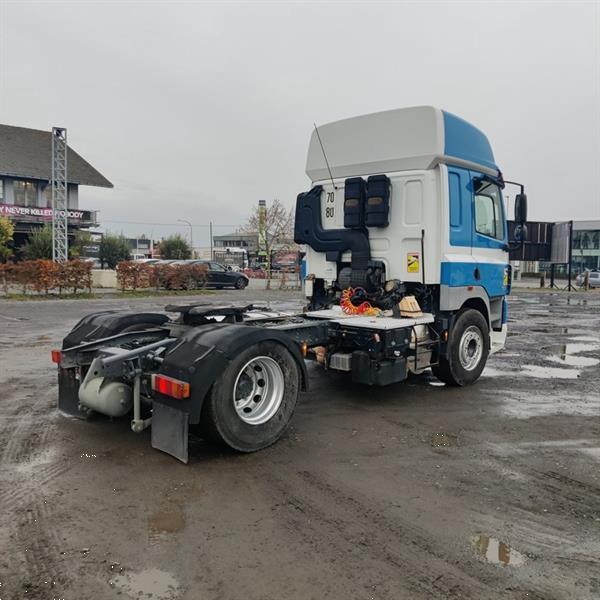 Grote foto daf cf 85 460 doe het zelf en verbouw vrachtwagens