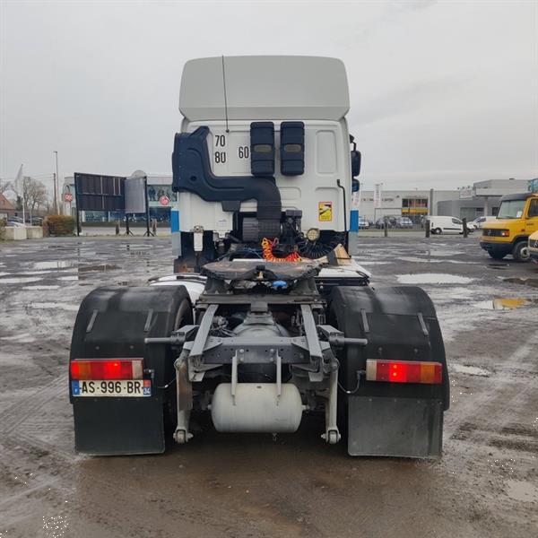 Grote foto daf cf 85 460 doe het zelf en verbouw vrachtwagens